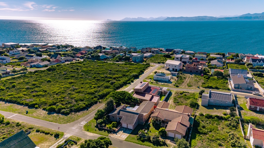 3 Bedroom Property for Sale in De Kelders Western Cape